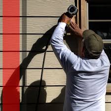 How To Choose The Right Materials for Your Siding Installation in 'Centennial Park, AZ